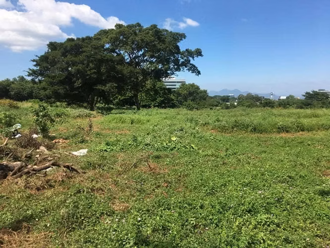 En venta precioso terreno plano en Managua Nicaragua - Imagen 3