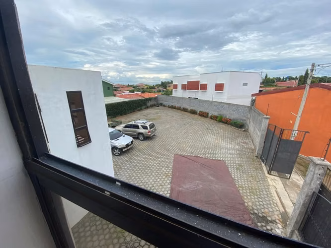 SE VENDE EDIFICIO EN LOMAS DEL VALLE, EDIFICIO NUEVO 1,380 VRS2 - Imagen 6