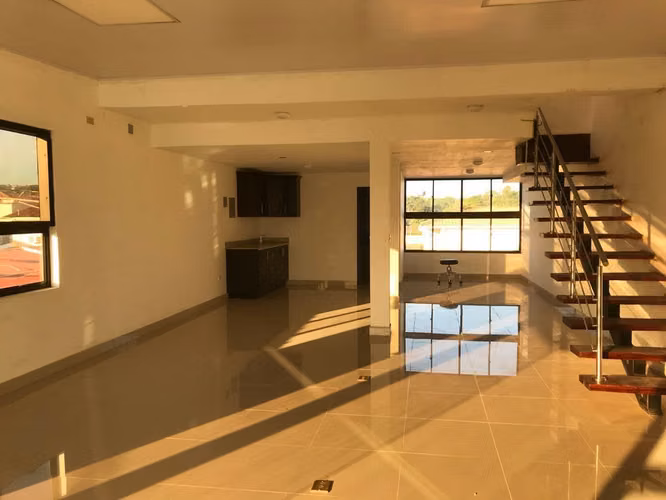 SE VENDE EDIFICIO EN LOMAS DEL VALLE, EDIFICIO NUEVO 1,380 VRS2 - Imagen 14