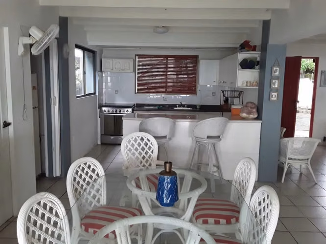VENDO CASA EN POCHOMIL VIEJO - Imagen 6