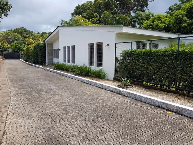 En venta preciosa casa en carretera sur