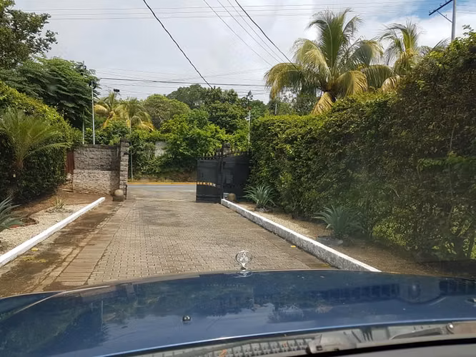 En venta preciosa casa en carretera sur