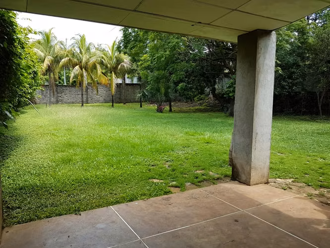 En venta preciosa casa en carretera sur