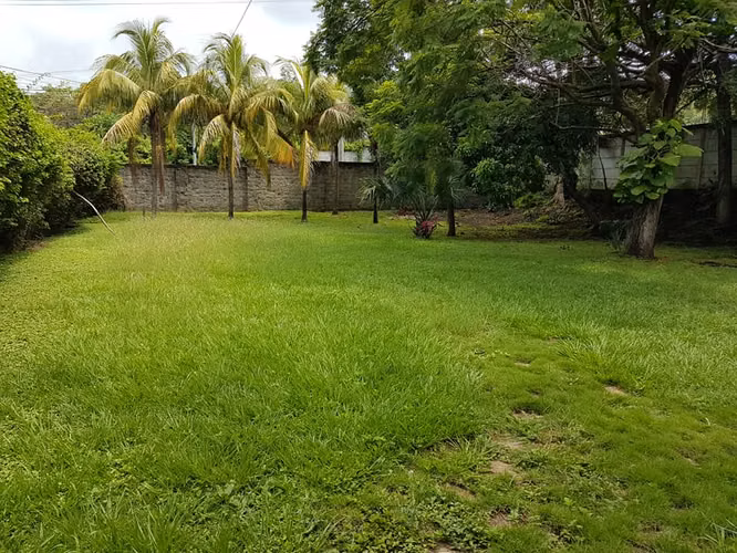 En venta preciosa casa en carretera sur