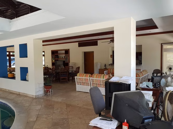 En venta precioso complejo de 3 casas (Managua Nicaragua)carretera sur