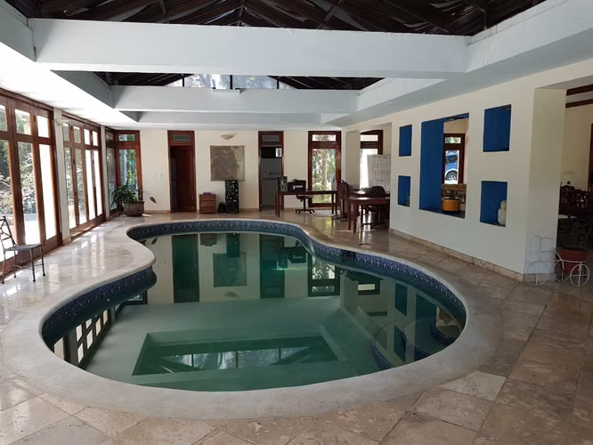 En venta precioso complejo de 3 casas (Managua Nicaragua)carretera sur