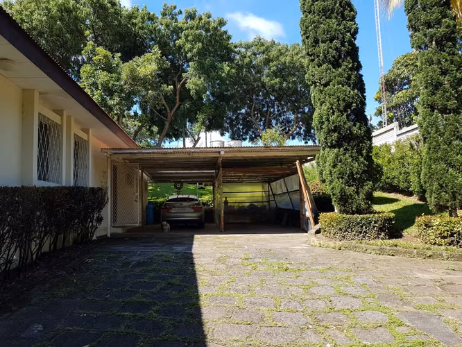 En venta precioso complejo de 3 casas (Managua Nicaragua)carretera sur