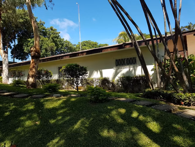En venta precioso complejo de 3 casas (Managua Nicaragua)carretera sur