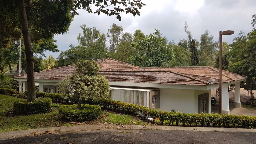 En venta precioso complejo de 3 casas (Managua Nicaragua)carretera sur