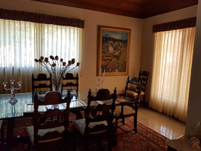 En venta precioso complejo de 3 casas (Managua Nicaragua)carretera sur