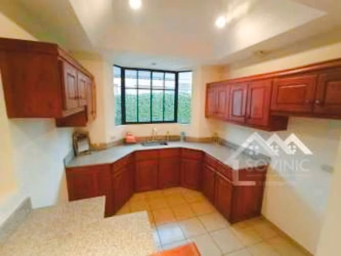 Casa en Venta km 12.5 Carretera a Masaya