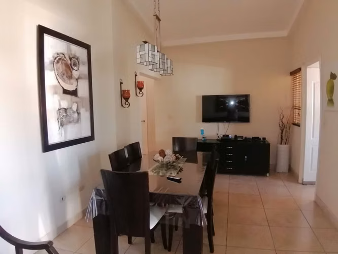 NG- En Venta Hermosa casa en El Prado - Km.16CM