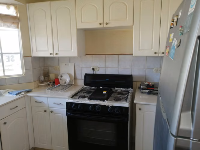 NG- En Venta Hermosa casa ubicada en El Prado -Km.16CM