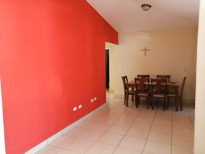 NG- En Venta Hermosa casa ubicada en El Prado -Km.16CM
