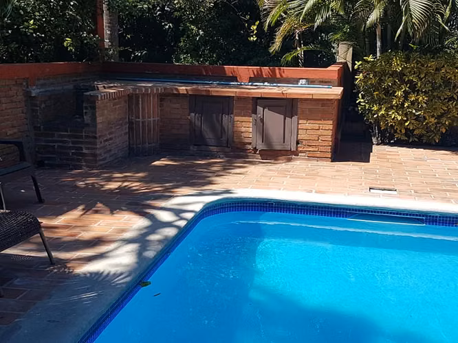En venta preciosa casa en carretera sur Managua Nicaragua