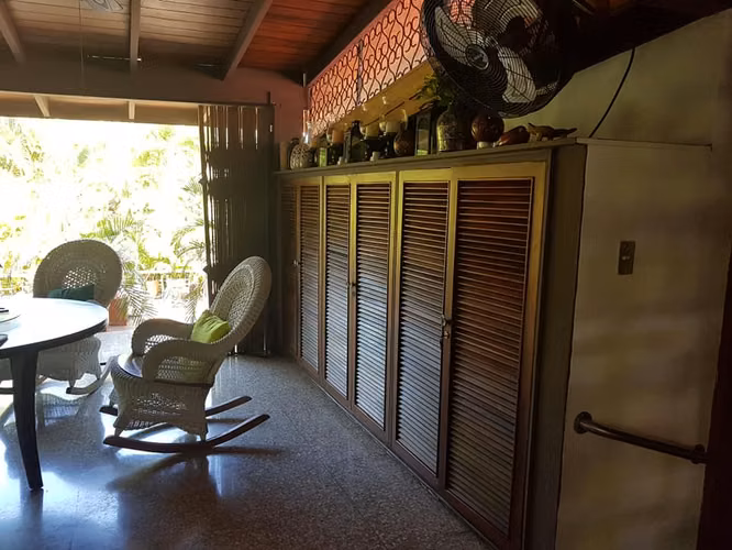 En venta preciosa casa en carretera sur Managua Nicaragua