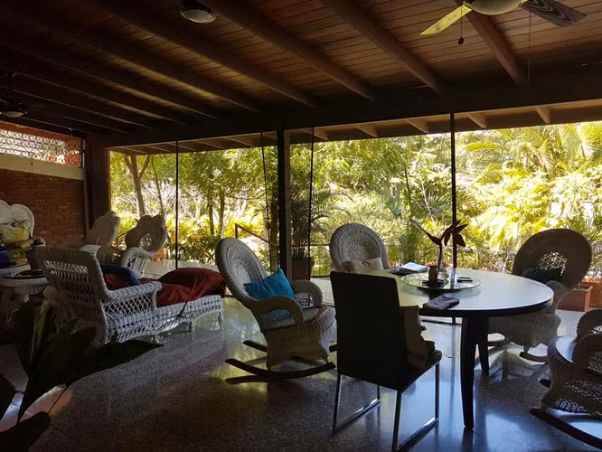 En venta preciosa casa en carretera sur Managua Nicaragua