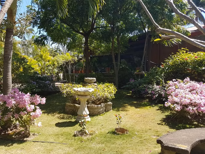 En venta preciosa casa en carretera sur Managua Nicaragua