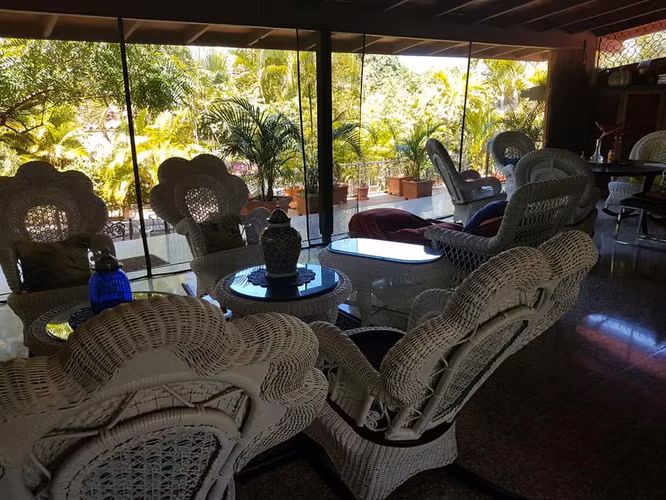 En venta preciosa casa en carretera sur Managua Nicaragua