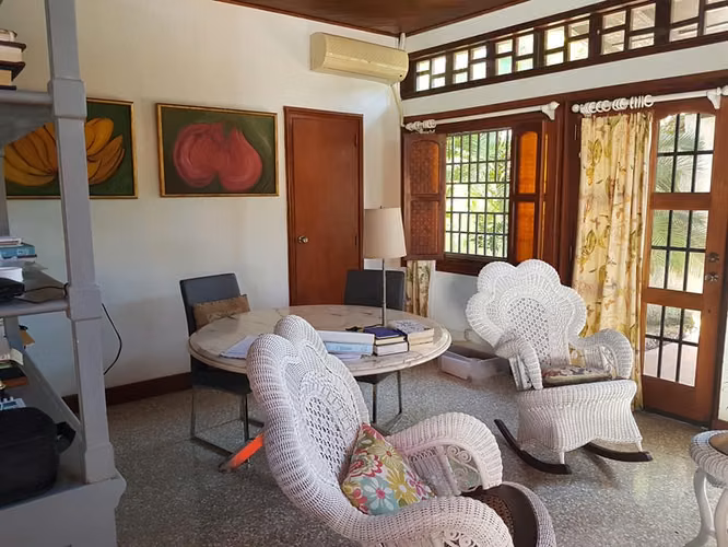 En venta preciosa casa en carretera sur Managua Nicaragua