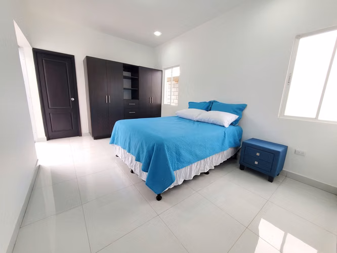 Tu Casa nueva en Jinotepe, modelo Magenta, en Residencial Camino Verde