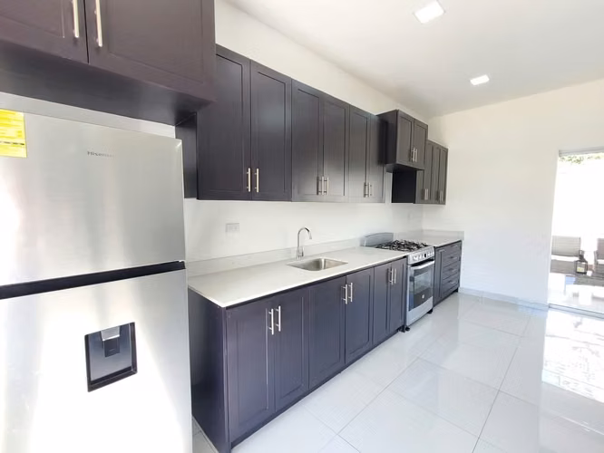 Tu Casa nueva en Jinotepe, modelo Magenta, en Residencial Camino Verde