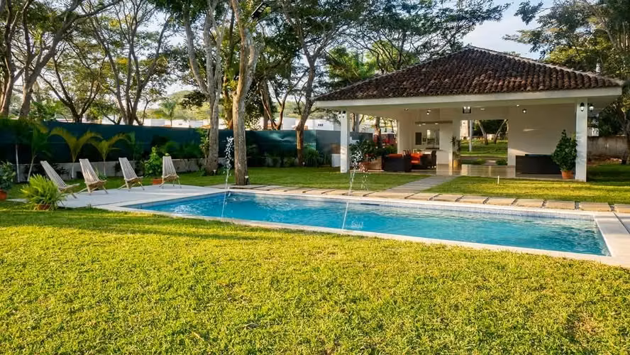 Tu Casa nueva en Jinotepe, modelo Magenta, en Residencial Camino Verde