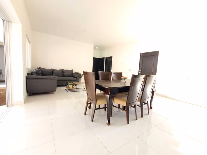 Tu Casa nueva en Jinotepe, modelo Magenta, en Residencial Camino Verde