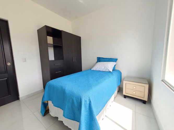 Tu Casa nueva en Jinotepe, modelo Magenta, en Residencial Camino Verde