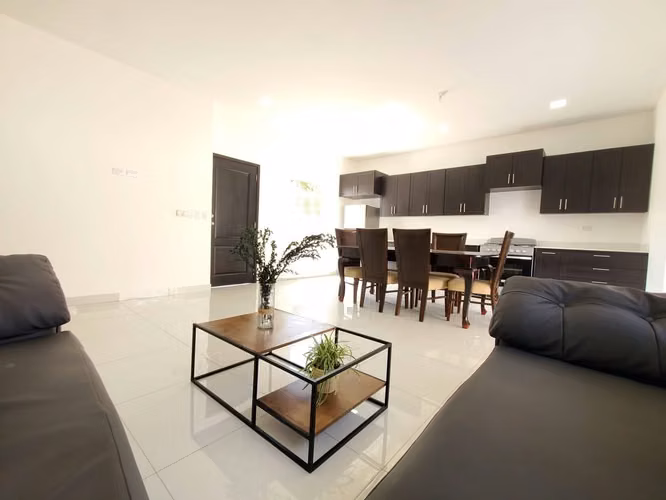 Tu Casa nueva en Jinotepe, modelo Magenta, en Residencial Camino Verde