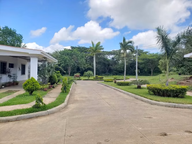 Tu Casa nueva en Jinotepe, Modelo Amaranto Ampliado, en Residencial Camino Verde