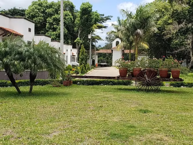 Tu Casa nueva en Jinotepe, Modelo Amaranto Ampliado, en Residencial Camino Verde