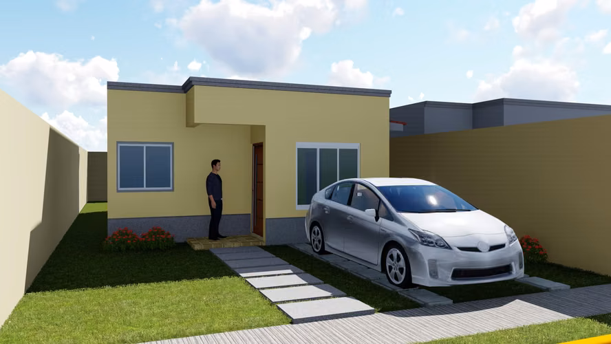 Remodelaciones y construcciones de casas
