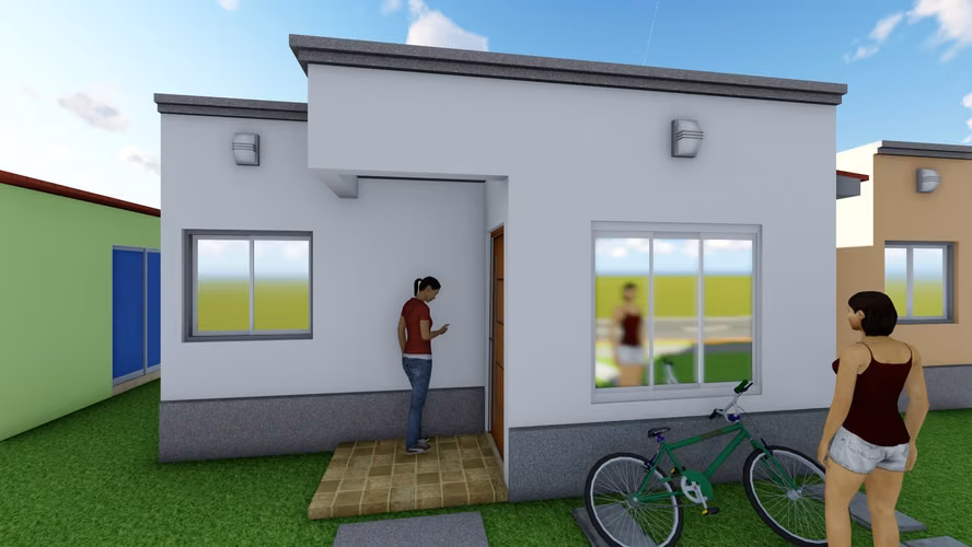 Remodelaciones y construcciones de casas