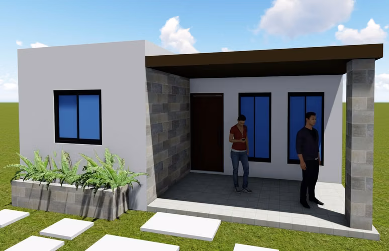 Remodelaciones y construcciones de casas