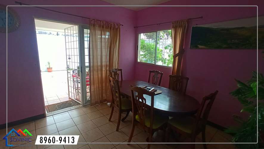 Casa en venta carretera Masaya Residencial Sierras Dorada - Imagen 3