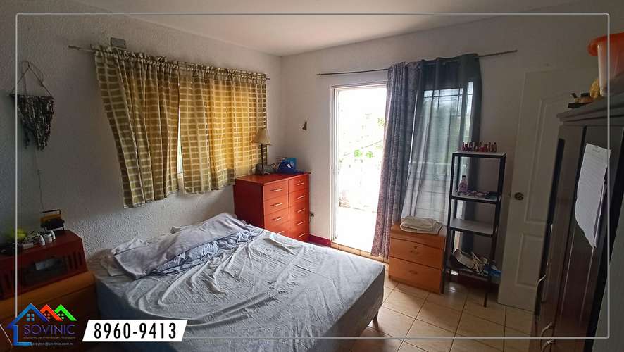 Casa en venta carretera Masaya Residencial Sierras Dorada - Imagen 12