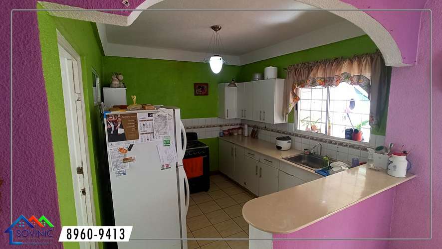 Casa en venta carretera Masaya Residencial Sierras Dorada - Imagen 5