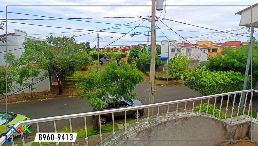 Casa en venta carretera Masaya Residencial Sierras Dorada - Imagen 15