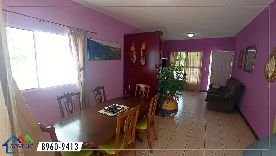 Casa en venta carretera Masaya Residencial Sierras Dorada - Imagen 4
