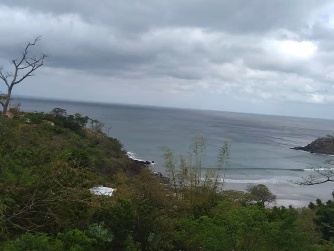 Vendo terreno de 882 vrs en  Remanso Beach con vista Espectacular!!LAM - Imagen 11