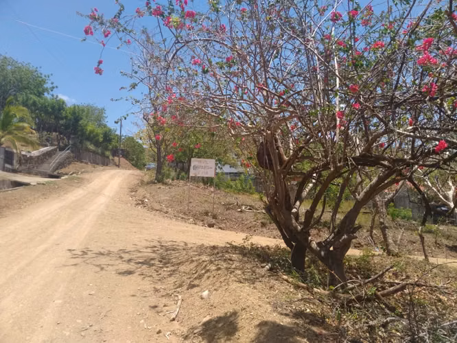 Vendo terreno de 882 vrs en  Remanso Beach con vista Espectacular!!LAM - Imagen 12