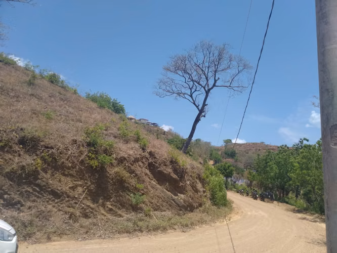 Vendo terreno de 882 vrs en  Remanso Beach con vista Espectacular!!LAM - Imagen 6