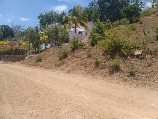 Vendo terreno de 882 vrs en  Remanso Beach con vista Espectacular!!LAM - Imagen 8