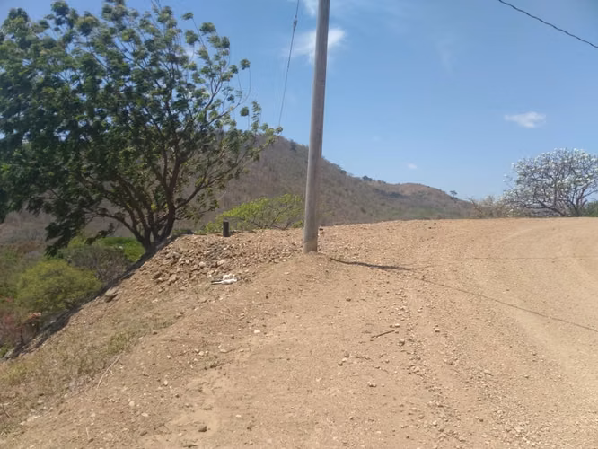 Vendo terreno de 882 vrs en  Remanso Beach con vista Espectacular!!LAM - Imagen 5
