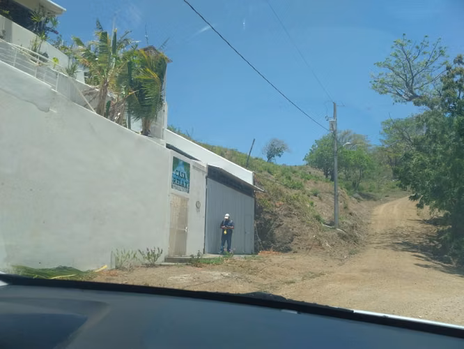 Vendo terreno de 882 vrs en  Remanso Beach con vista Espectacular!!LAM - Imagen 10