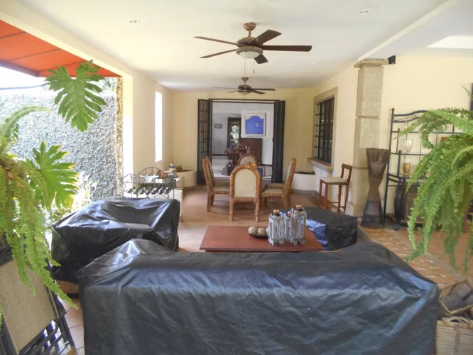 VENTA Hermosa Casa en Santo Domingo / NG