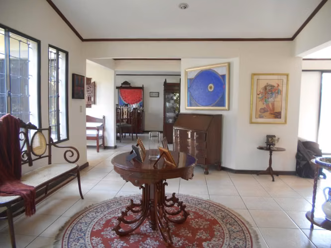 VENTA Hermosa Casa en Santo Domingo / NG