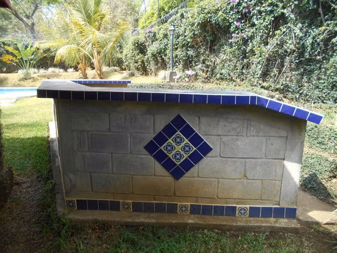 VENTA Hermosa Casa en Santo Domingo / NG