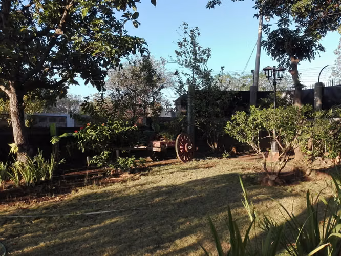 VENTA DE BELLA RESIDENCIA EN VILLA FONTANA! - Imagen 8